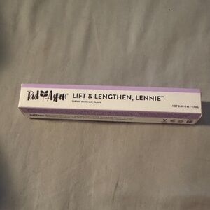 Red Aspen Lift & Lengthen Mascara